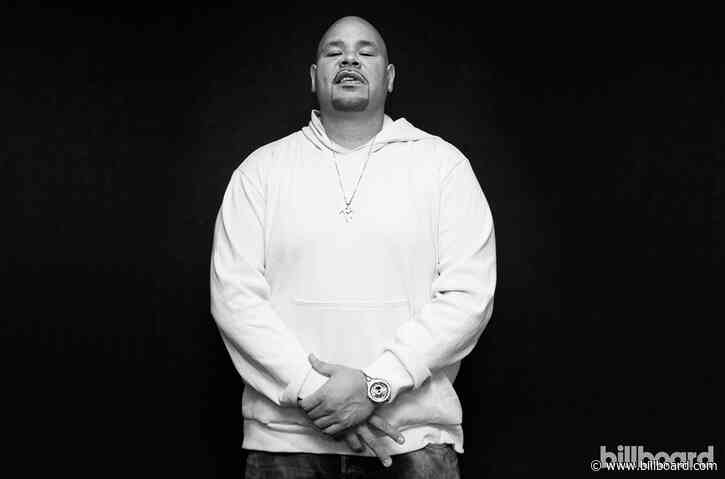 REVOLT TV Announces New Fat Joe Interview Series: Exclusive