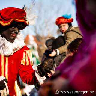 Afbeeldingen van Zwarte Piet voortaan niet meer welkom op Facebook en Instagram
