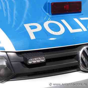 Lkw-Fahrer zerreißt Bußgelddokumente der Polizei - Antenne Unna