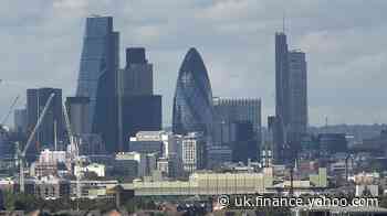 European markets shake off economic concerns amid US pandemic relief