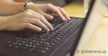 RCMP launches online crime reporting initiative for Alberta