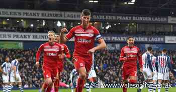 Swansea's transfer stance on Daniel Ayala revealed