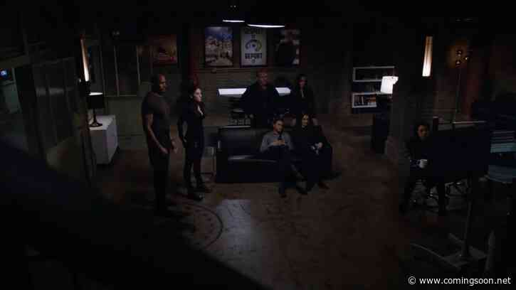 Agents of S.H.I.E.L.D. Cast Say Their Goodbyes in Series Finale Featurette