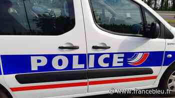 Des interpellations après un cambriolage en flagrant délit près de Bourges - France Bleu