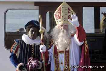 Facebook verbiedt foto's van traditionele Zwarte Piet