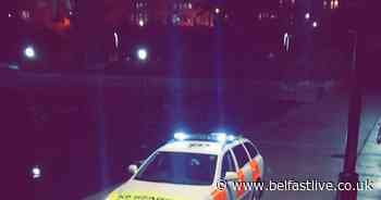 Co Down rescue sees coastguard locate missing child in holiday park - Belfast Live