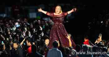 Adele, deine neue Figur interessiert uns kein Gramm - bluewin.ch