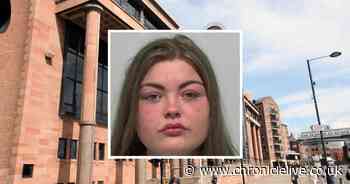 Teen who coughed in face of hospital consultant and shouted 'coronavirus' freed