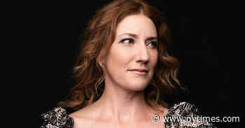 Why Kathleen Edwards Had to Quit Music (and Open a Coffee Shop)