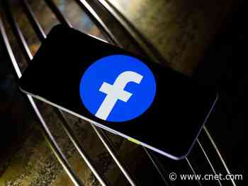 Facebook says coronavirus impacted content moderation     - CNET