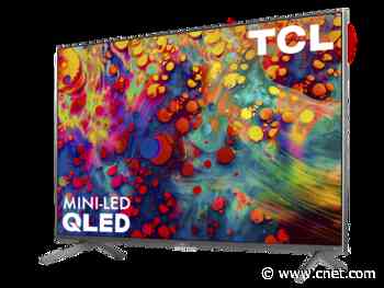 TCL 6-Series Roku TVs are available now with mini-LED, 120Hz and THX gaming     - CNET