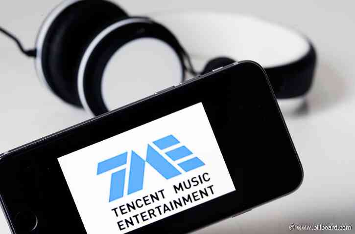 Tencent Music Beats Spotify Growth Rate, Turns Healthy Profit in Second Quarter