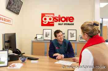 Family-run Go Store invests in IT to keep ahead