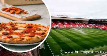 Ashton Gate to host pitchside dining events