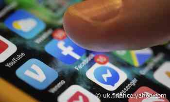Facebook and other tech giants 'too big to fail'