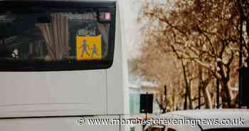 Schoolchildren to scrap social distancing on school buses