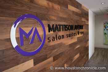 Dallas-based salon suite operator expands to Houston market - Houston Chronicle