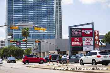 Houston's historic architecture tours — now digital — focus on Westheimer - Houston Chronicle