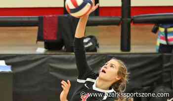 2020 Fall Preview: Houston Volleyball - Ozarks Sports Zone