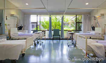 COVID-19 Slows Real Estate In Houston's Normally Bustling Healthcare Industry - GlobeSt.com