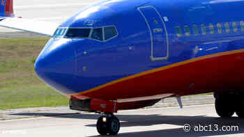 Houston mom claims 3-year-old son with autism kicked of Southwest Airlines flight for refusing to put on mask - KTRK-TV