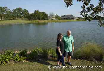 People are ditching Houston for 'green pastures' because of city's COVID surge - Houston Chronicle