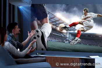 3 projector deals you can’t afford to miss today