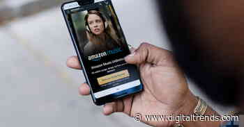 Cancel Spotify: You can currently sign up for Amazon Music HD for free