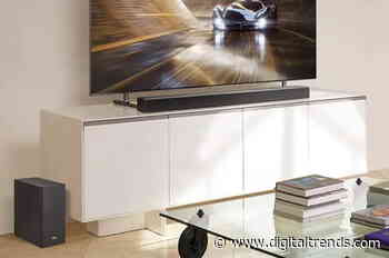 3 soundbar deals you can’t afford to miss today
