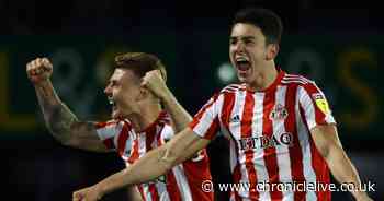 Which Sunderland players are out of contract in 2021?