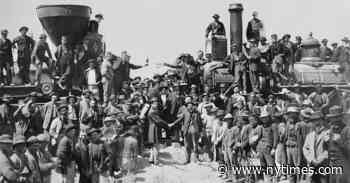 When Railroads Controlled the Country