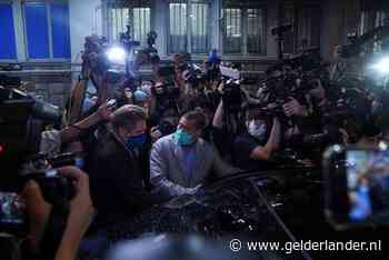 Hongkong-activist en mediamagnaat Jimmy Lai op borgtocht vrij