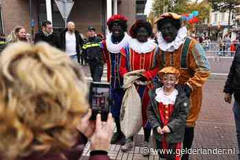 Facebook grijpt in: geen foto's of filmpjes van Zwarte Piet meer