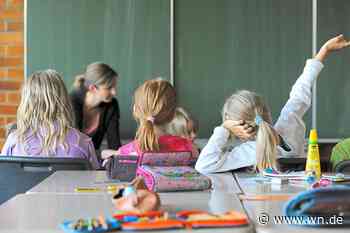 Münster: Lehrerkollegien starten fast vollzählig in den Präsenzunterricht