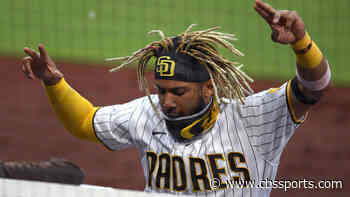 MLB Buy or Sell: Fernando Tatis Jr.'s power surge for Padres and the Athletics' early-season dominance