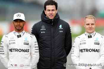 Mercedes F1 chief Toto Wolff ready to go to court over Racing Point 'copying' scandal