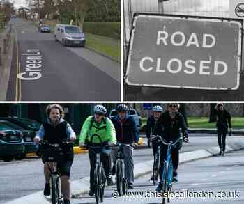 Harrow Council panel rejects low-traffic neighbourhoods