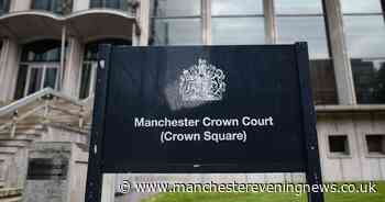 Manchester Crown Court to remain closed after staff test positive for Covid-19