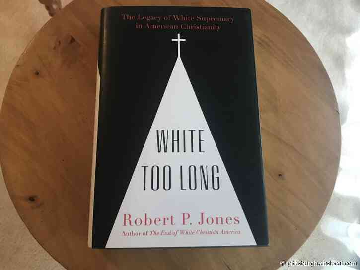 ‘The Institutions That Haven’t Gotten Enough Scrutiny Are White Christian Churches’: Robert P. Jones On Book ‘White Too Long: The Legacy of White Supremacy in American Christianity’