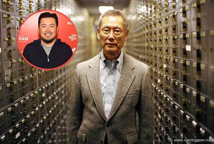 Participant Acquires Justin Lin-Helmed Adaptation of Abacus