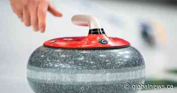 Curling Canada cancels slate of tournaments as a result of coronavirus