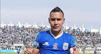 Yorkman Tello de Binacional: “No estoy de acuerdo con que Alianza gane en mesa” - El Bocón