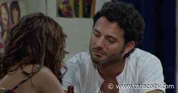 Avance: un problema más se sumará a la vida de Teto Tello - Caracol Televisión