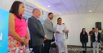 El Runrún: Busca Tello recompensar a médicos - Imagen de Zacatecas, el periódico de los zacatecanos