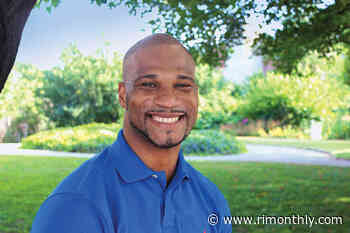 Interview: Andre Wright of Thinking Black Men - Rhode Island Monthly