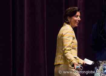 The ‘invisible primary’ to be Rhode Island’s next governor has begun. Who’s out front? - The Boston Globe