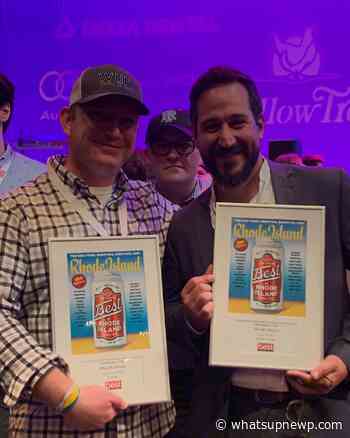 Rhode Island Monthly's Best of Rhode Island is going virtual - What'sUpNewp