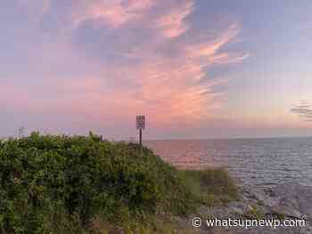 10 ways to re-discover Rhode Island in August - What'sUpNewp