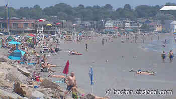 Rhode Island Imposes New Measures On Travelers, Bars And Large Parties - CBS Boston