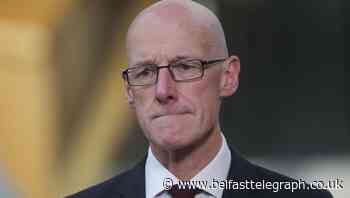 Unions call on rest of UK to follow Scotland’s lead on exam results U-turn